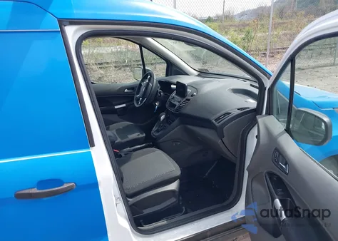 2023 Ford Transit Connect Xlt Cargo Van z USA, uszkodzony, nr VIN NM0LS7T24P1558982